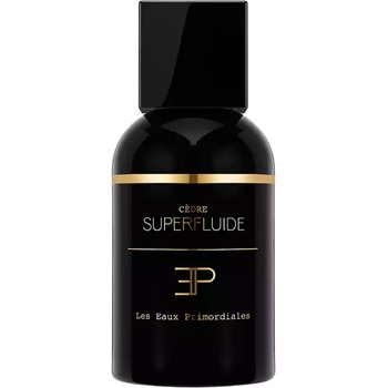 Les Eaux Primordiales Cedre Superfluide унисекс парфюм 50 мл - EDP