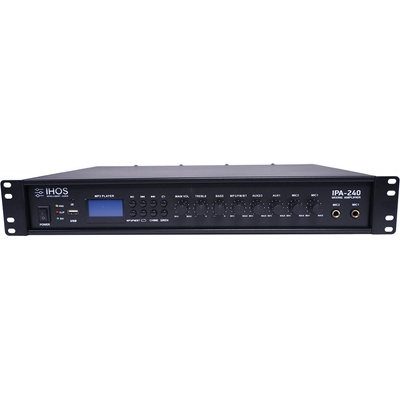 IHOS IPA-240