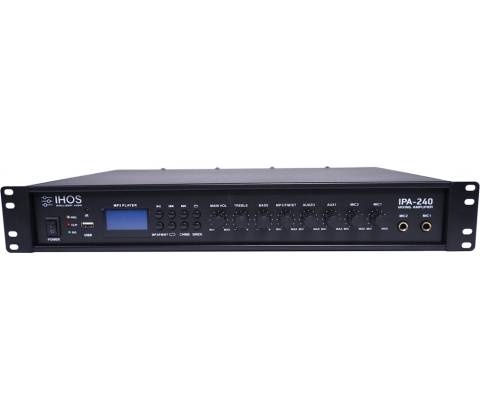 IHOS IPA-240