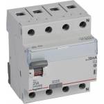 Legrand ДТЗ 4P 25А 30mА серия TX3 ID тип AC - 411707 (411707)
