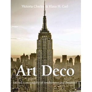 Art Deco | Victoria Charles (ISBN: 9781646992249)
