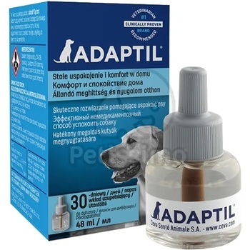 Image 1 of ADAPTIL флакон за презареждане 48 мл