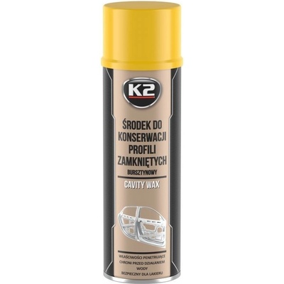 K2 CAVITY WAX 500ml – Sleviste.cz