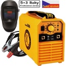 Zváračky Omicron GAMA 166 SET (zváračka + zvárací káble 16/3m + kukla)