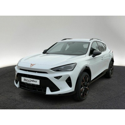 Cupra Formentor VZ 2.0 TSI 195 kW