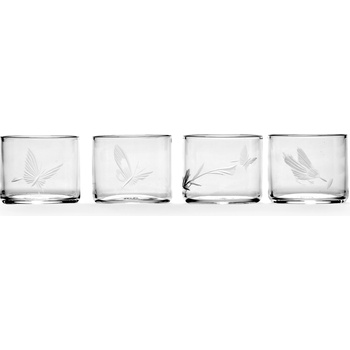 Serax Unity чаши за шотове, 4 бр (B0824003-050)