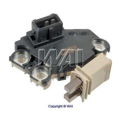 Regulátor napětí alternátoru Valeo SG12B039