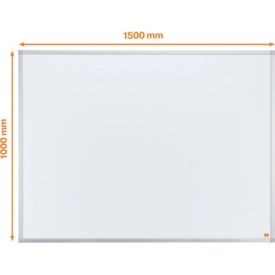 Nobo Essential 1500 x 1000 mm