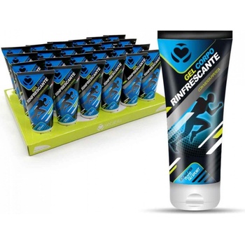 Setablu Спортен гел, освежаващ ефект 100мл (59044)