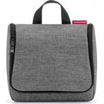 Reisenthel Toiletbag Twist Silver