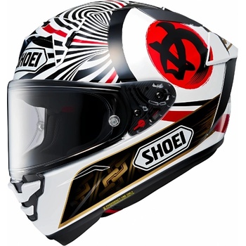 SHOEI X-SPR PRO
