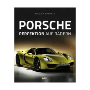 Porsche | Roland Löwisch (2019)
