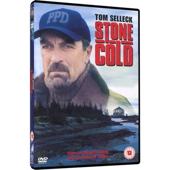 Stone Cold DVD