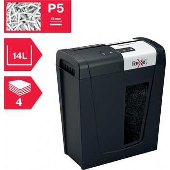 Rexel Secure MC4