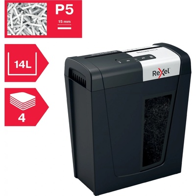 Rexel Secure MC4