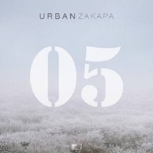 Daniel Shopping s. r. o Urban Zakapa: 05 - CD (049682)