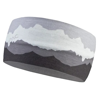 P. A. C P. A. C. Лента за глава P. A. C. Anti Mosquito Headband - Mounty - размер S/M (204-8340-0911)