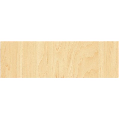 Gekkofix 10087 Samolepiaca tapeta na nábytok // Samolepiaca fólia, Dub svetlý, rozmery 0,45 x 15 m