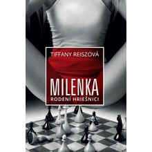 Milenka - Tiffany Reisz