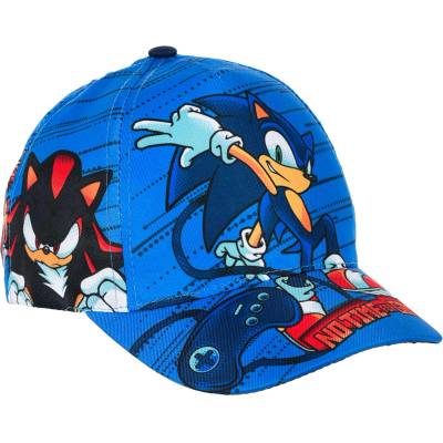 Kids movie heroes Шапка sonic