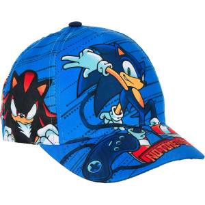 Kids movie heroes Шапка sonic - sportdepot - 9,68 лв