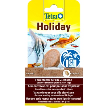 Tetra Min Holiday 30 g