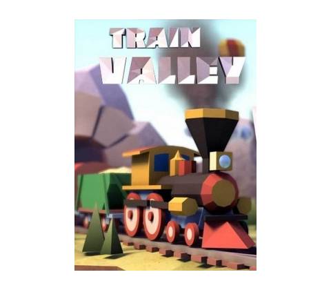 Train Valley