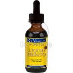 Rx Vitamins RX Liquid Hepato допълваща храна за кучета и котки 120 мл