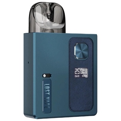 Lost Vape Ursa Baby Pro Pod 900 mAh navy blue 1 ks