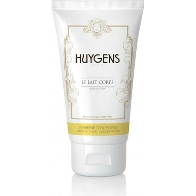 Huygens Tělové mléko Verbena 70 ml