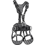 Petzl Предпазен колан PETZL Avao Fast EU 1