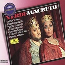 ABBADO CLAUDIO - VERDI:MACBETH CD