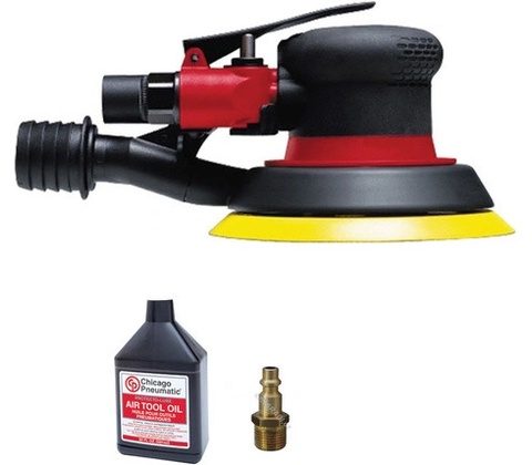 Chicago Pneumatic CP3514