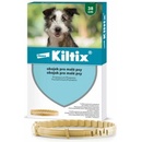 Kiltix antiparazitný obojok pre psov 38 cm