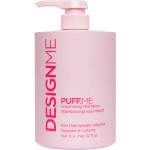 DESIGNME Puff. ME Volume Shampoo Шампоан за коса дамски 1000ml