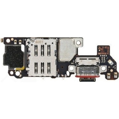 Honor Magic7 Pro - Nabíjecí Konektor PCB Deska - 0235AMQK Genuine Service Pack