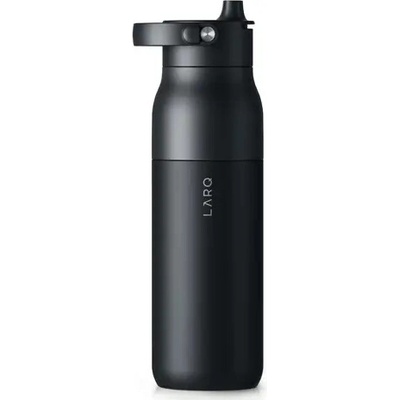 Larq Bottle PureVis 2 černá 680 ml – Zbozi.Blesk.cz