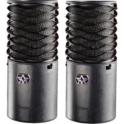 Aston Microphones Origin Stereo Pair (0504-ACC44-001)