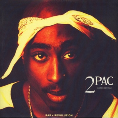 TUPAC: INSTRUMENTALS LP