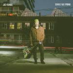 Joe Pernice - Sunny I Was Wrong (Indie Exclusive) (Black/Blue Splatter Coloured) (LP) (0607396595419)