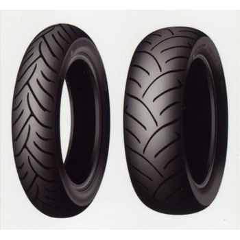 Image 1 of Dunlop ScootSmart 80/90-14 46P