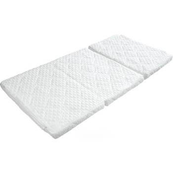 Image 1 of Caramell Сгъваем бебешки матрак Алое Вера 120/60/6 см Caramell