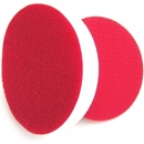 MAGG Leštící kotouč molitanový se suchým zipem 125 x 25 mm