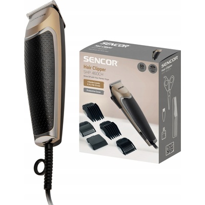 Sencor SHP 460CH