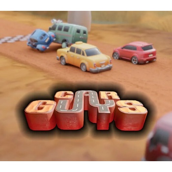 Car Guys
