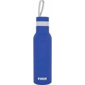 N'OVEEN Thermal Bottle NOVEEN TB152 Blue Satin 500 ml