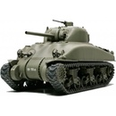 Tamiya M4 A1 Sherman 1:48