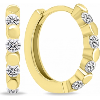 Brilio Silver EA676Y