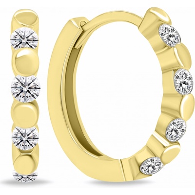 Brilio Silver EA676Y