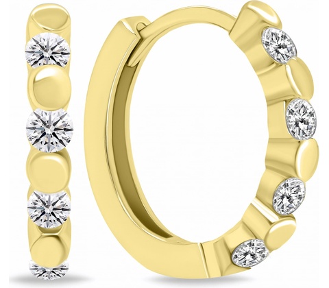 Brilio Silver EA676Y